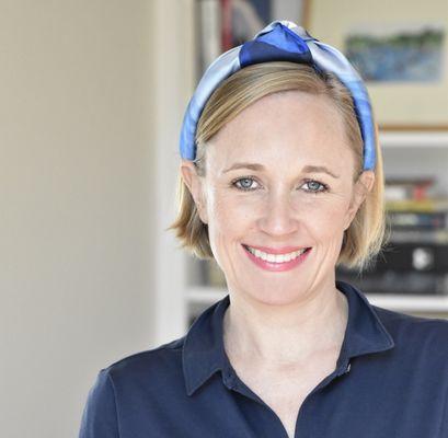 Sara Hesli, Licensed Real Estate Salesperson at Houlihan Lawrence