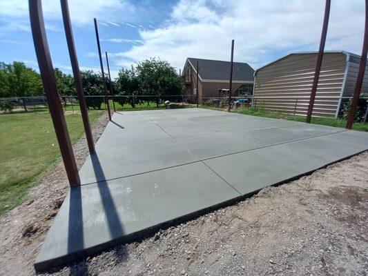 Gaitan Custom Concrete LLC