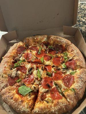 Domino's