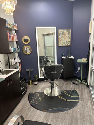 Killer Queen Hair Studio