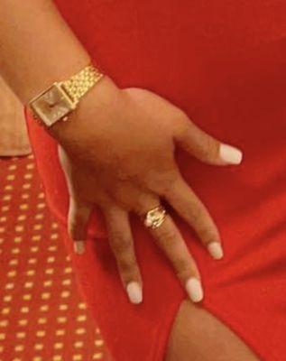Nail Lounge & Spa