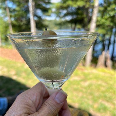 Northern Waters Distillery