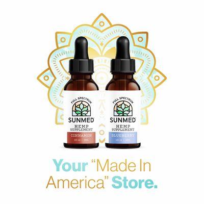 Your CBD Store