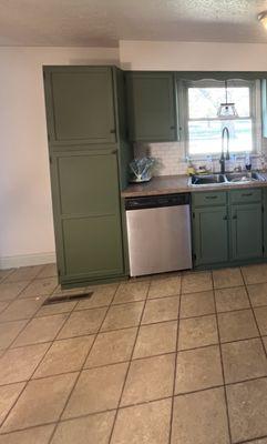 Ches Handyman Services