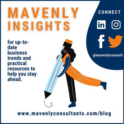 Mavenly Consultants