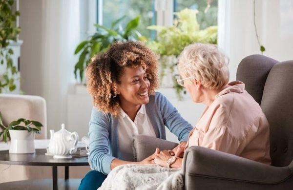 Safe Harbor Home Care