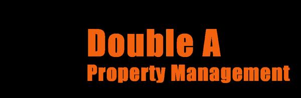 Double A Property Management