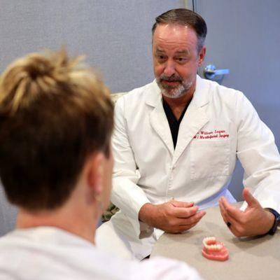 Rockcliff Oral and Facial Surgery & Dental Implants Center