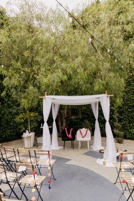 MyChuppah