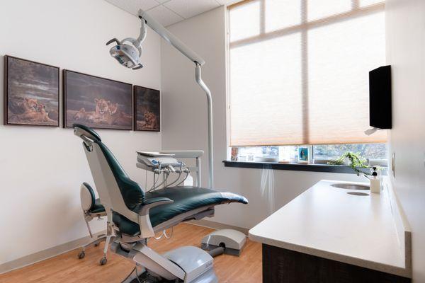 Pennbrook Dentistry
