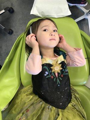 Children's Dental Center of Central Iowa