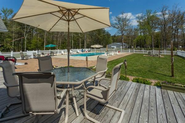 Judy Rhodes - Century 21 Home Team Realty