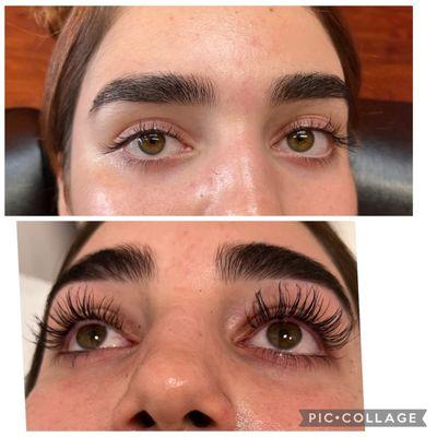 Happy Eyebrow Threading Salon