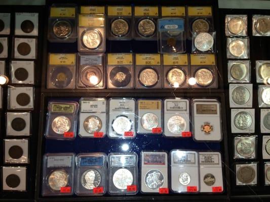 A1 Scranton Gold & Silver Buyers