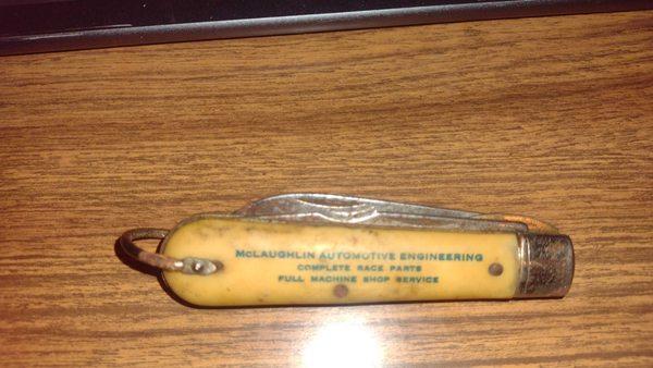 McLaughlin's Auto Service