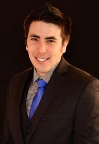 Ryan Sanchez - 8z Real Estate