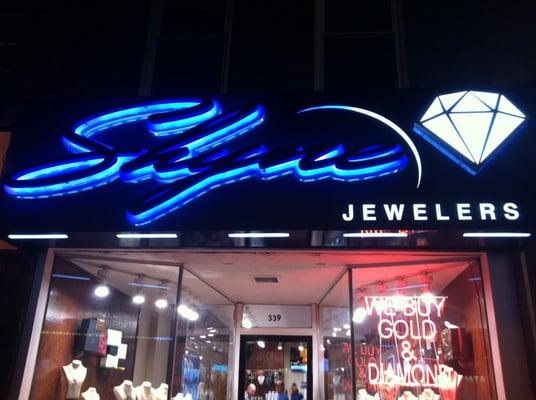 Shyne Jewelers