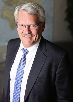 David Kilkenny - Evergreen Home Loans