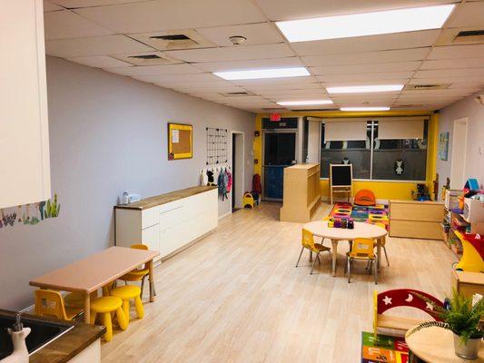 Little Llama Child Care