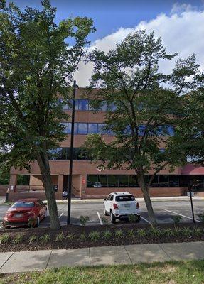 GPS Consulting & Property Management Group