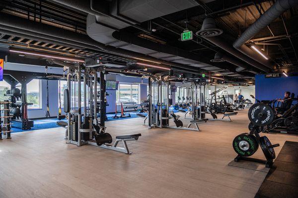 Resolute Health and Wellness