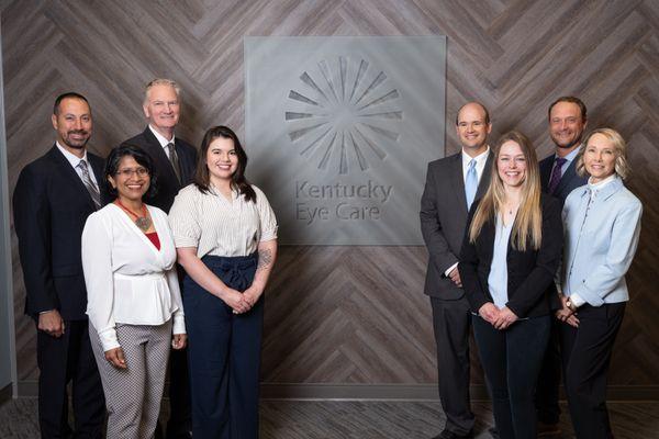 Kentucky Eye Care - Springs Medical Center