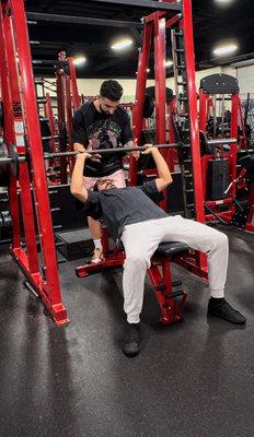 Elevate Performance Studio