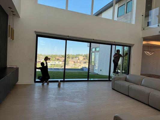 Anitas Cleaning Services