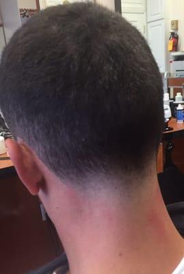 Come and get best haircut in town call me at 3478459131 for assistance!