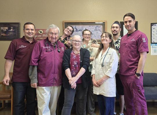 Great Value Pet Clinic