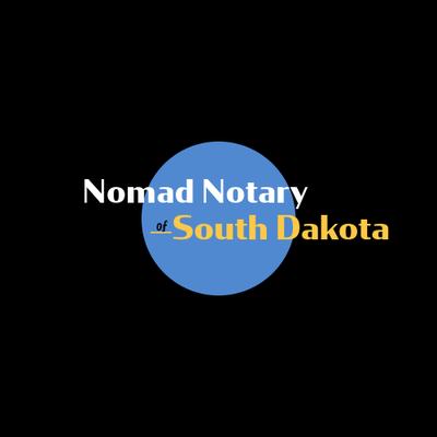 Nomad Notary Of South Dakota