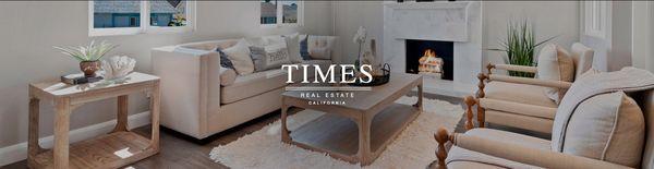 Mike Rojas - Times Real Estate California