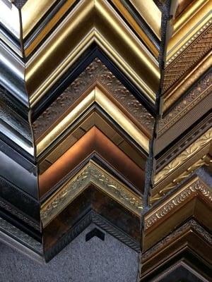 Brey's Picture Frame Shop