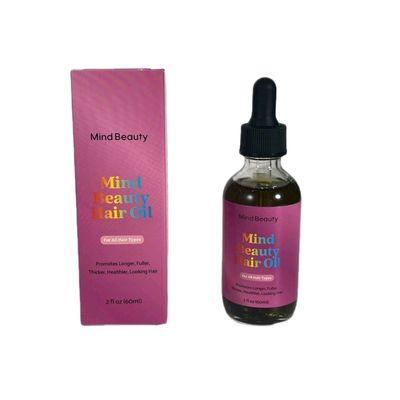 Mind Beauty Retail Store