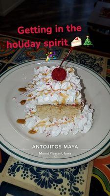 Antojitos Maya