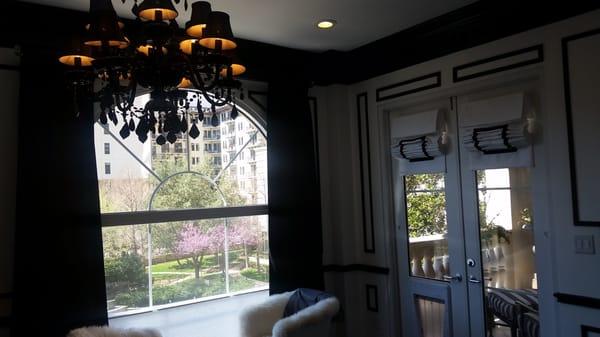 Over the Top Window Fashions