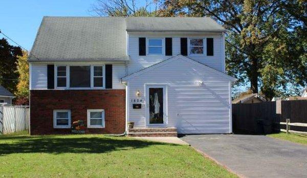 Agnew Property Management