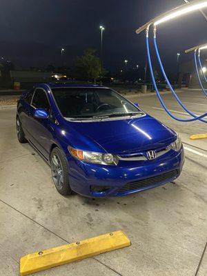 Short Throw Auto Sales