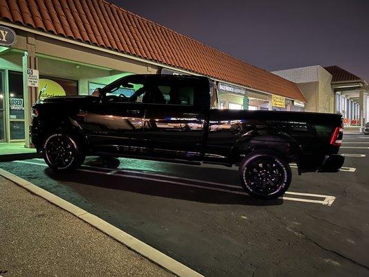 Pedder Chrysler Dodge Ram Jeep of Poway