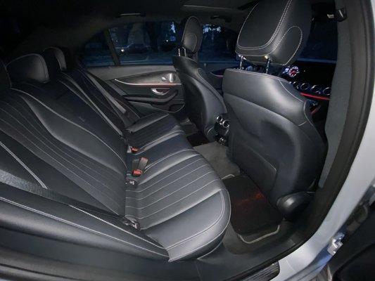 Secret Touch Mobile Detailing