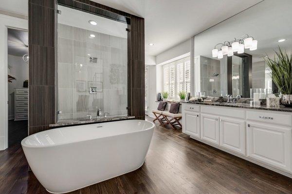 Grand Homes