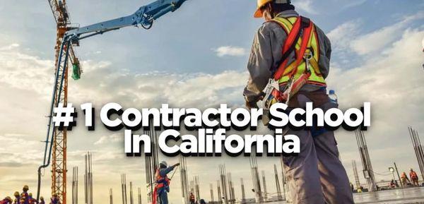 Contractor's State License Preparation provides you with all the resources you'll need to pass your exams and get your contractor's license.