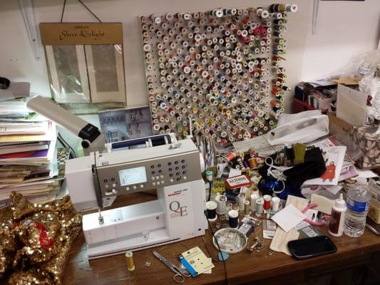 Sew Smart Fabrics, Inc.