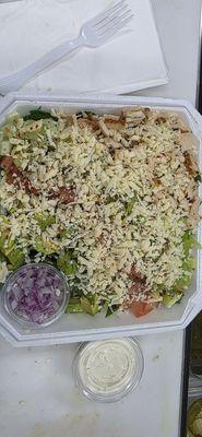 Lancaster Deli & Liquor