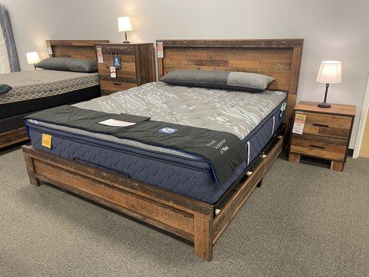 Cascade Mattress & Home Furniture