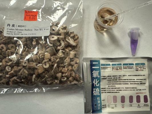 World Ginseng & Health Products