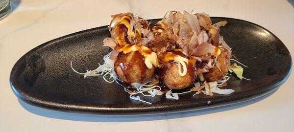 Takoyaki