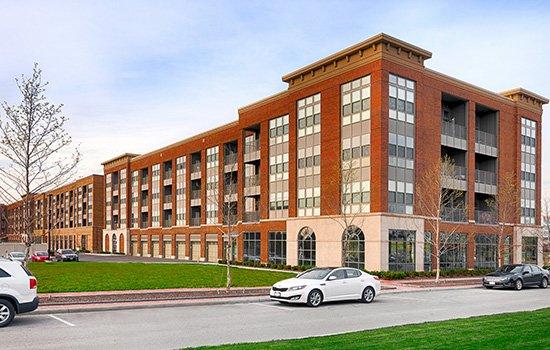 Low Slope Roofing: Fire Resistance Increased Solar Reflectivity