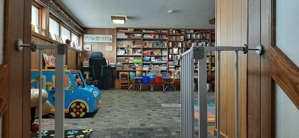 Heavens Family Childcare