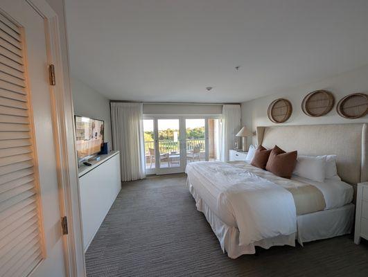 Winnetu Oceanside Resort